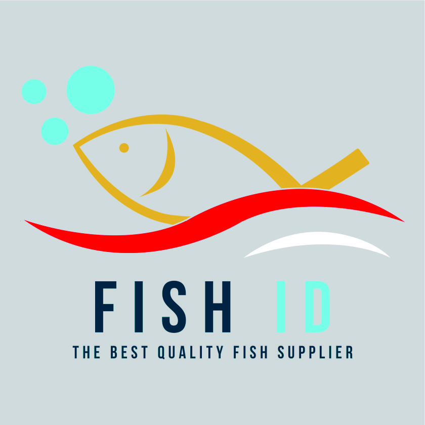 Logo Fish ID