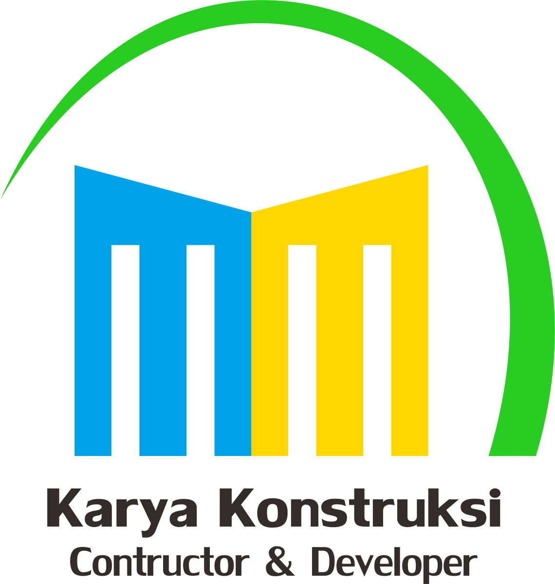 Logo Karya Konstruksi