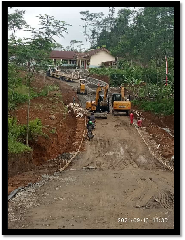 Foto Karya Konstruksi 7