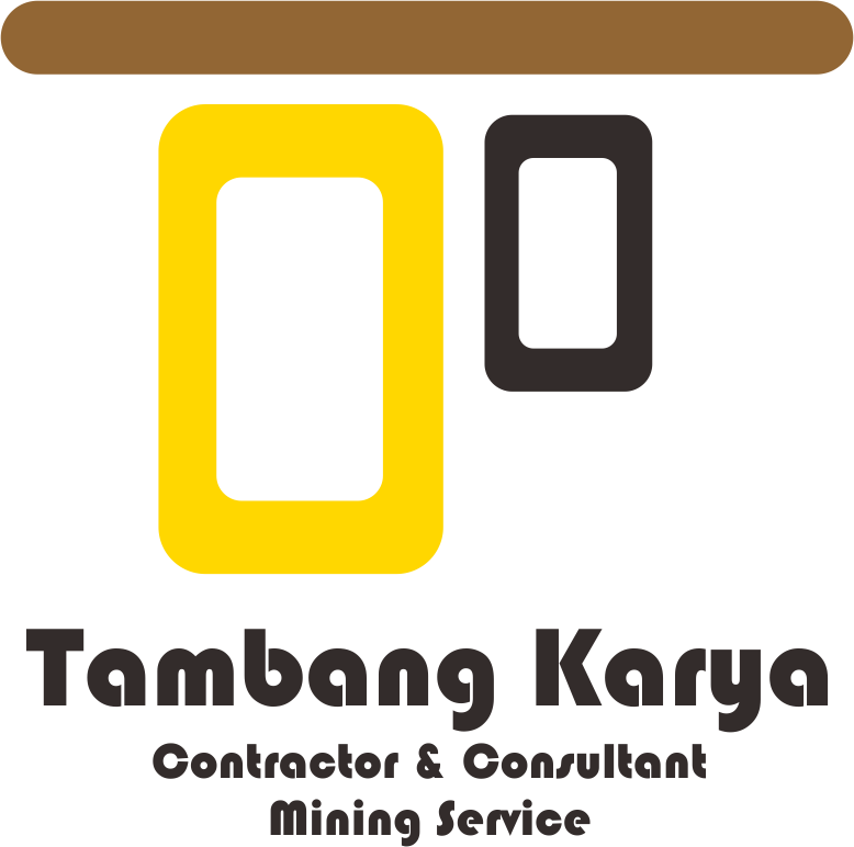 Logo Tambang Karya