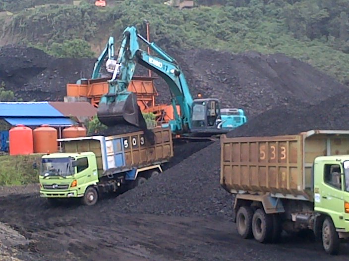 Foto Tambang Karya 7