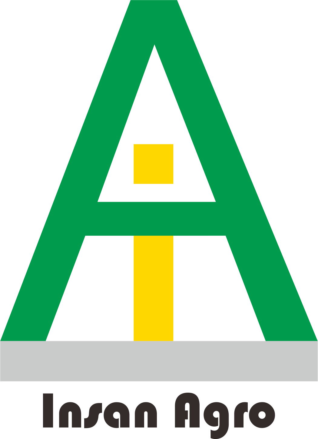 Logo Insan Agro